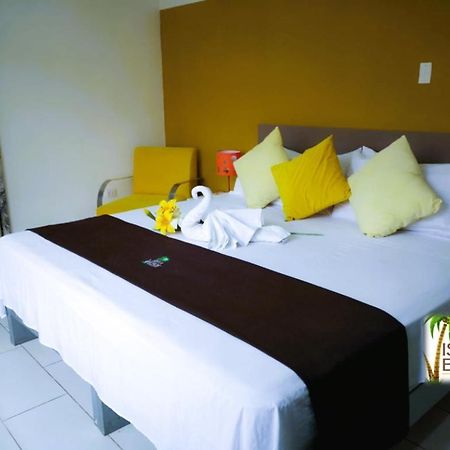 Apartamento Vacacional Vista Verde Tarapoto Exterior photo