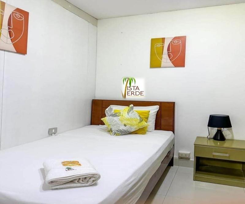 Apartamento Vacacional Vista Verde Tarapoto Exterior photo